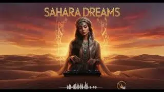 Winds of India &ndash; Mystic Oriental Grooves 2026 | Deep Ethno House Vibes