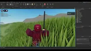 DWCM the game TEST