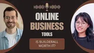 Is Builderall the SECRET to Online Business Success?