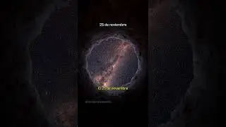 &iexcl;Todos los Eventos Astron&oacute;micos de Noviembre! La Superluna m&aacute;s grande de 2025 👀