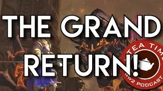 TeaTime : Dragon Response Missions, Rewards, And More - With Nike, Angeels And Brazil!