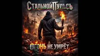@СтальнойПульсъ Огонь не умрёт