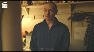 Split : La danse d'Hedwig