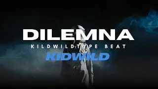 [FREE] Kidwild x Blanco Type Beat | Hard UK Drill Instrumental 2025 (Free For Profit)