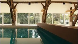 Coverseal Poolabdeckung f&uuml;r den Innenpool