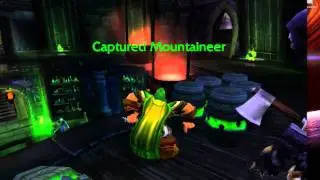 I Told You Dwarves Are Messed Up