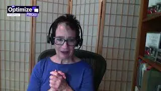Optimize Podcast S03 E04 - When Contracts Get Cut: Responding to Terminations and Stop Work Orders