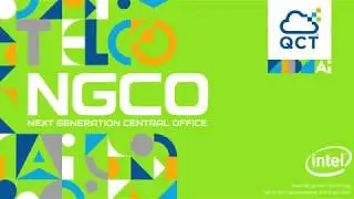 Mike Yang &ndash; QCT l NGCO 2019 Keynote