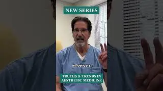 HOT TAKES: Expert Takes On Aesthetic Medicine Trends