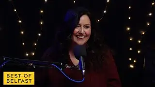 Beyond the Love Story with Relationship Coach Lisa McFarland
