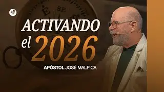 ACTIVANDO EL 2026 I En Vivo