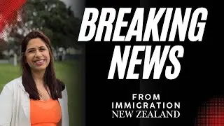 New SMC Pathway Update Masters Points Clarification | Immigration NZ Explained