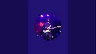Ty Mathis is live!
