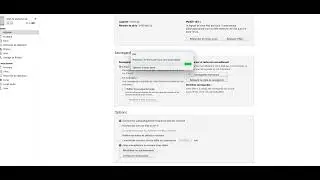 sauvegarde iTunes sur iPad