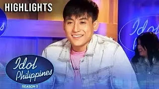 Meet Jimsen Jison from Batangas | Idol Philippines Season 2