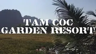 Tam Coc / Ninh Binh, Vietnam (May 2017)