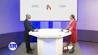 LA LETTRE DE MÈRE SAPH 2 avec Pasteur Tshim Grace du CER