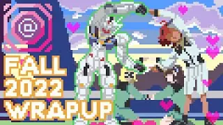 This Season Was Just Built Different | Fall 2022 Wrapup