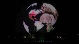 Illuminations Reflections of Earth 2009 HD