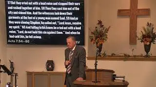 Sheridan Lake Bible Church - Sunday Morning Worship Service