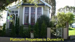 Investment Property Management Dunedin - Platinum Properties Dunedin NZ