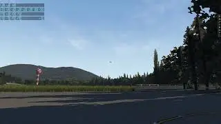 Testing OBS sources and how their properties and advanced (monitor, mute, disabled)