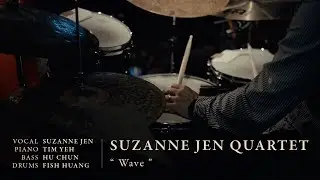 Suzanne Jen Quartet 