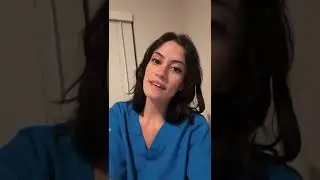 UB Nursing Student Ambassador Shares Why She Chose UB