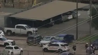 Nine Year Old Girl Dies After Being Left In Hot Car