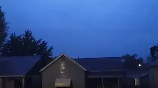 Midnight Storm With SSArt98