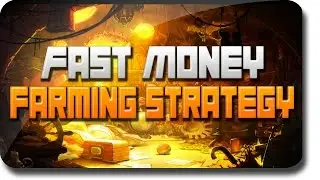 Destiny Beta Tutorial - Fast and Easy Money Farming (10,000+ Glimmer Per Hour)