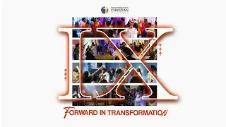 Anniversary Service // Transformation Christian Fellowship (SEP 7, 2025)