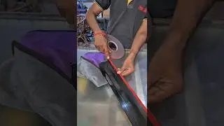 3M Double Side Tape #viralreels #ytshorts #viralshort #vicky #innocent #car #modificition #modified