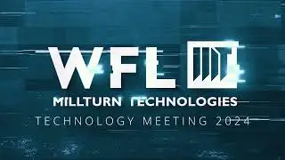 Technology Meeting 2024 - Trailer