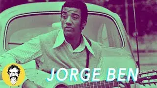 JORGE BEN | MUSIC THUNDER VISION