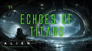Alien RPG 