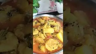 kam tel masaale se banaye 👌 swadisht/pumpkin aalu, bri 😋#recipe #shortvideo #youtubeshorts #shorts
