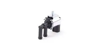 EGR Purge Vacuum Valve Solenoid K5T48477 K5T0048477