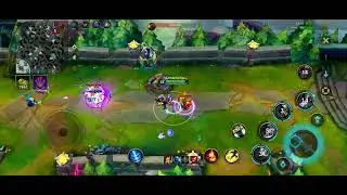 WİLD RİFT EKKO VS RYZ