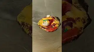 Rabbit Girl Fail Melting
