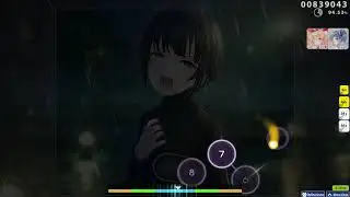 osu｜Drastic Melody [Kold's PRO] +NC HD 164pp