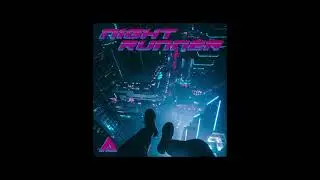 Puffster - Night Runner