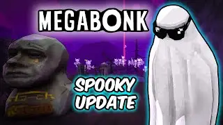 Everything NEW in the Megabonk Update (And How to Unlock It)
