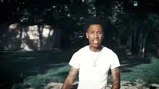 Lit B - Up The Score (MUSIC VIDEO)