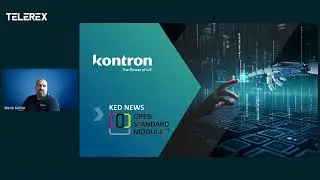 Telerex - Space problem? OSM Solution! Kontron