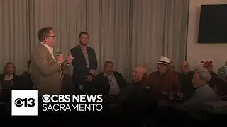 Suisun City leaders update community on California Forever project in heated meeting