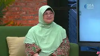 Talk Show with Dr. dr. Erlina Burhan: Differences Between Cigarettes and Vapes