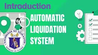 AUTOMATIC LIQUIDATION SYSTEM Introduction | Auto-Liq | Tanjay City