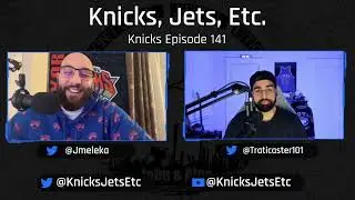 How long can the Knicks keep this win streak going?