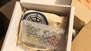 Fantastic Unboxing - Exploriana by Chaos Publishing
